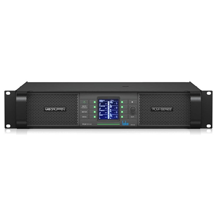 Lab Gruppen PLM 8K44 SP 8000W Amplifikatör
